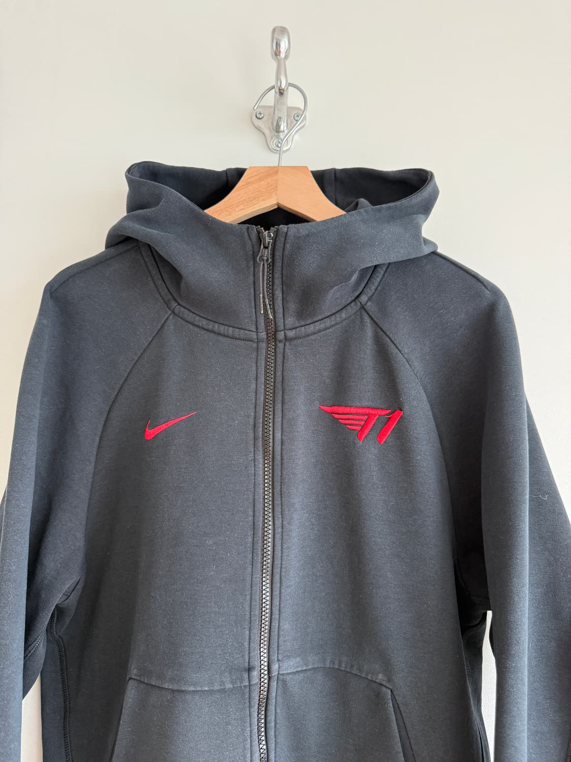 나이키(NIKE) 후드집업 상품이미지2