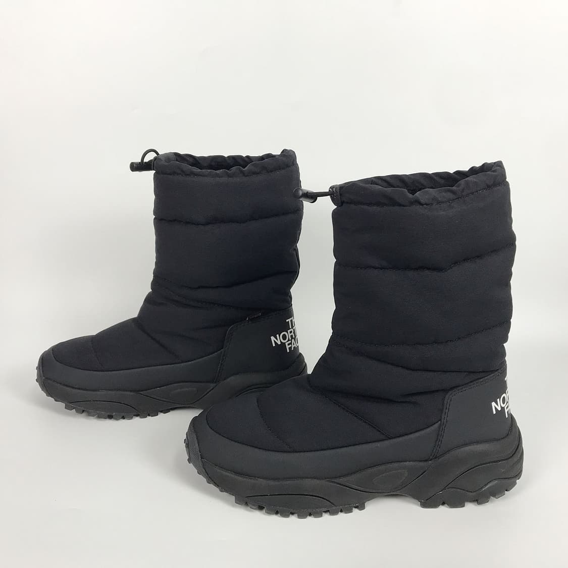 노스페이스 수판타 부티2 구스다운 부츠 여성240 상품이미지4