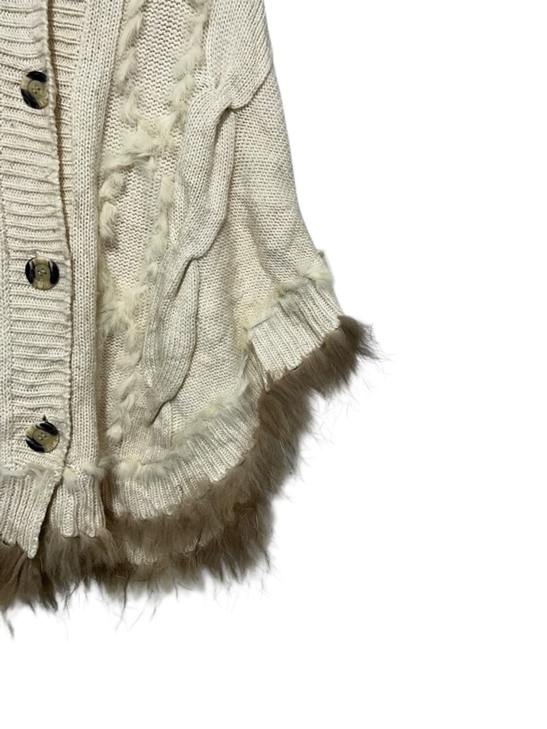 vtg cardigan 상품이미지3