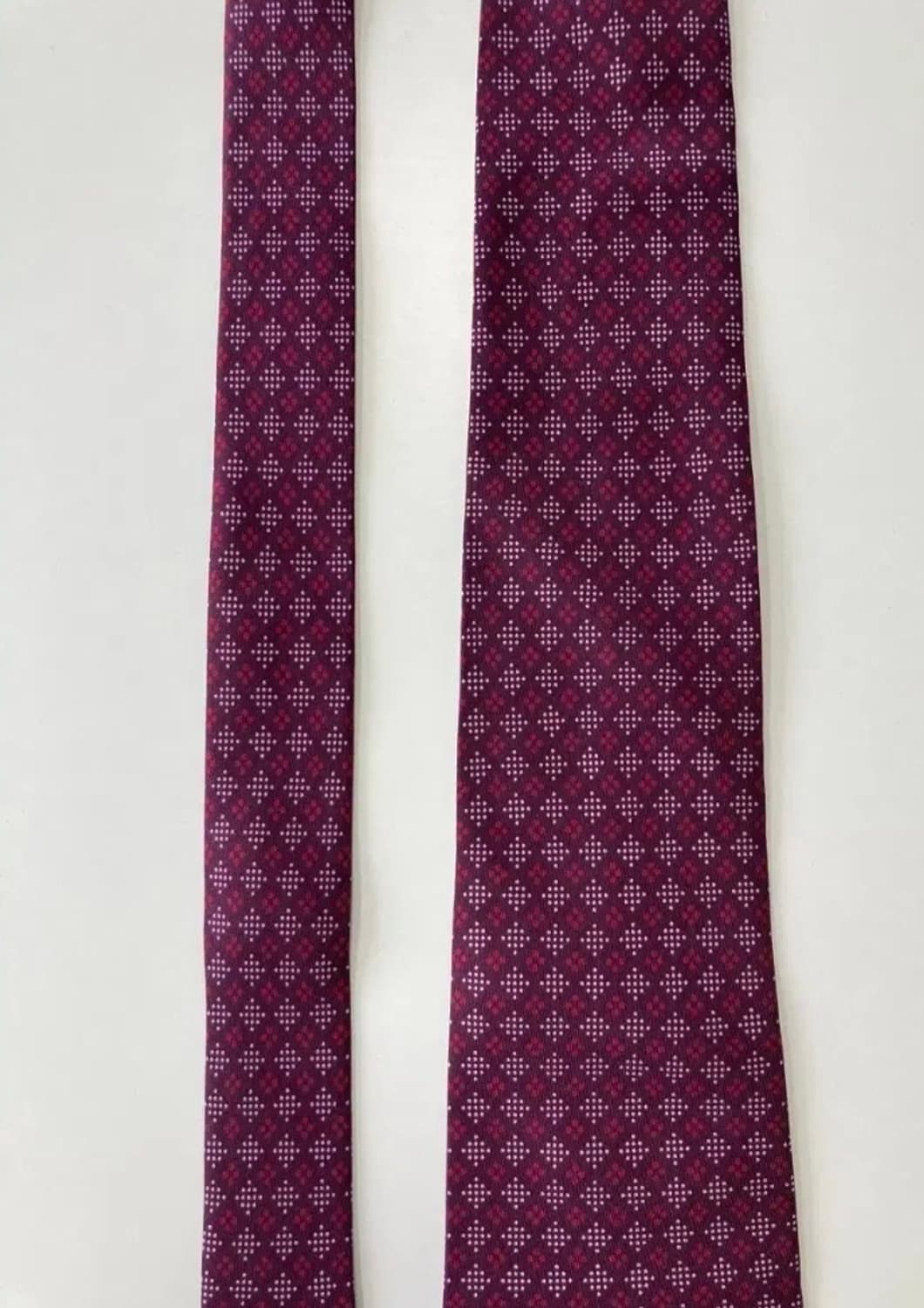 빈티지)넥타이 상품이미지3