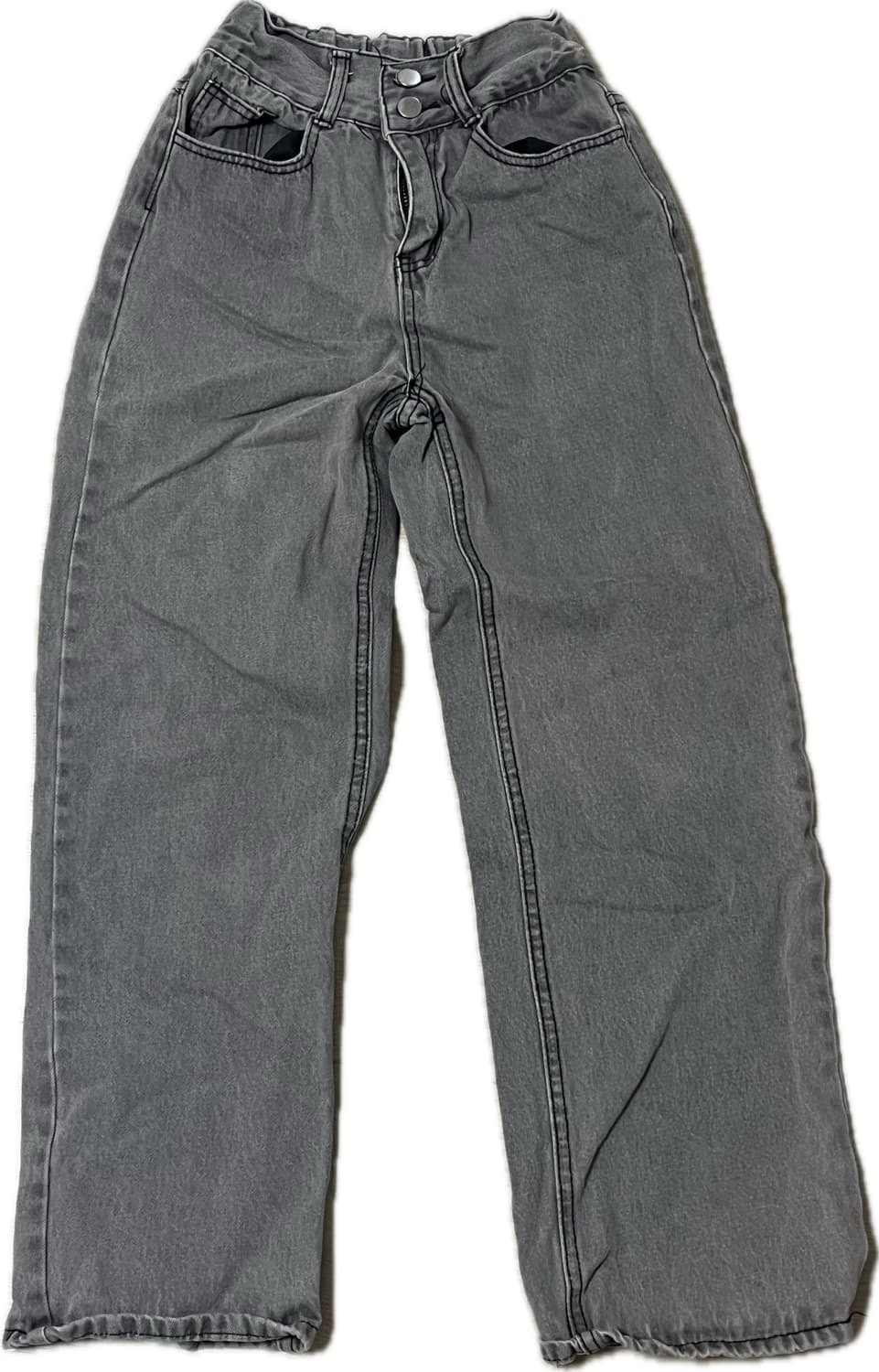 청바지 판매합니다!!!!! 상품이미지4