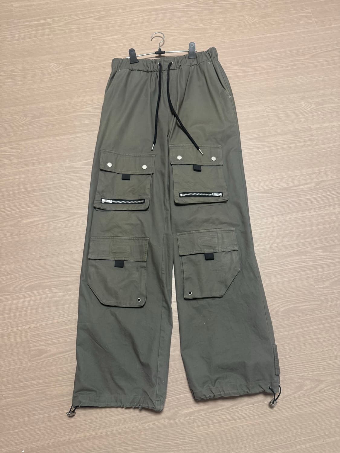 드네이지 카고팬츠 상품이미지1