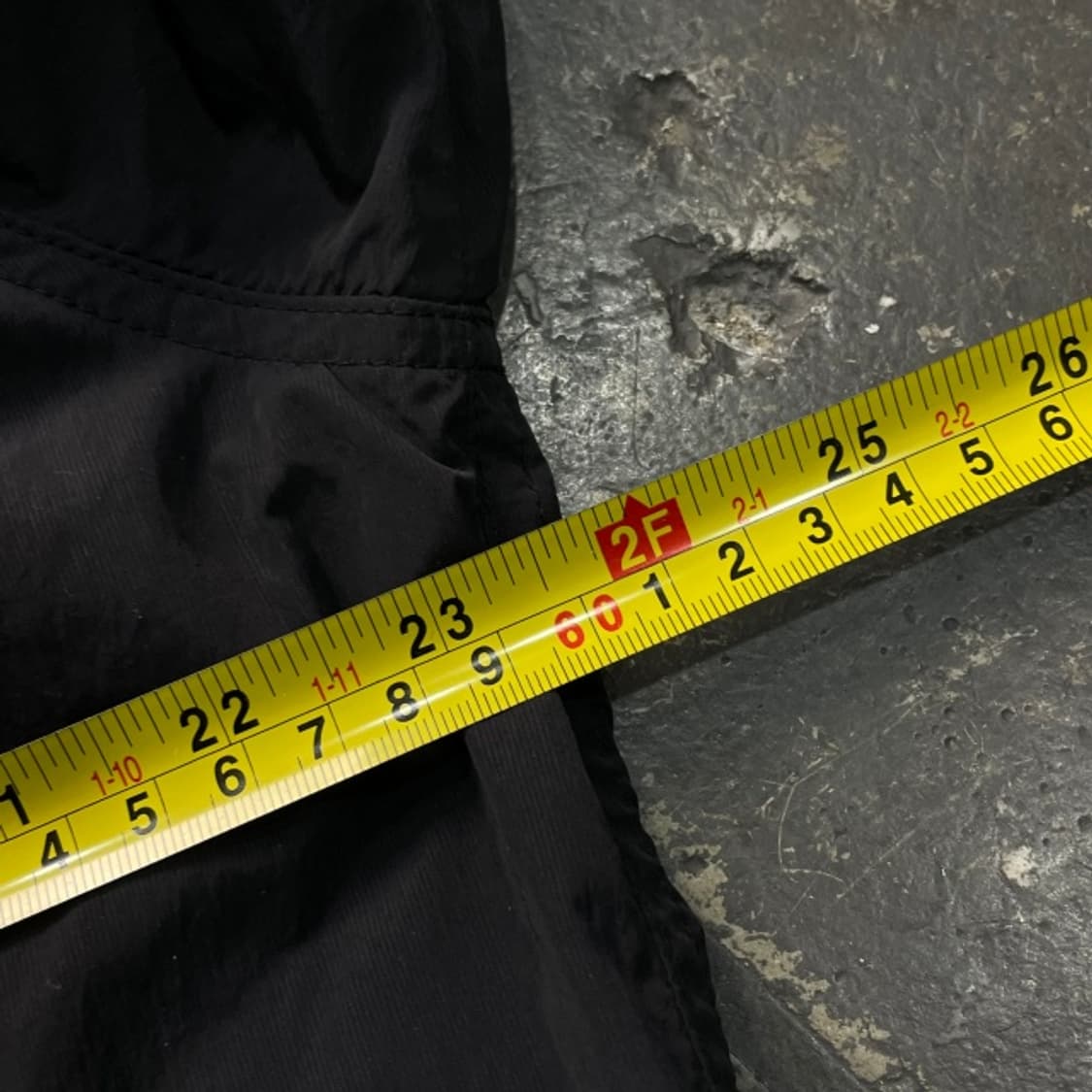 100 켈빈클라인 바람막이 상품이미지6