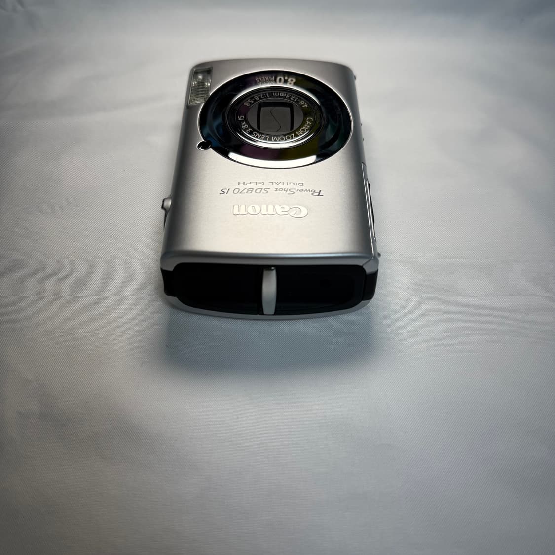 캐논 IXUS 860 IS / IXY 910 IS /SD 870 IS 상품이미지5