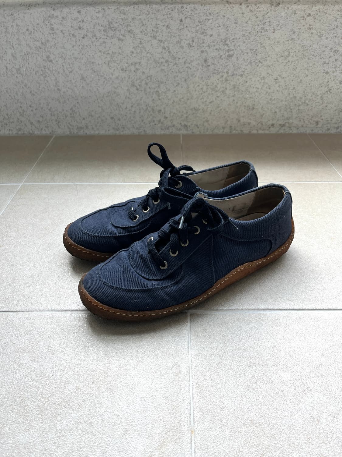 Comme des garcons shirt sneakers 상품이미지1