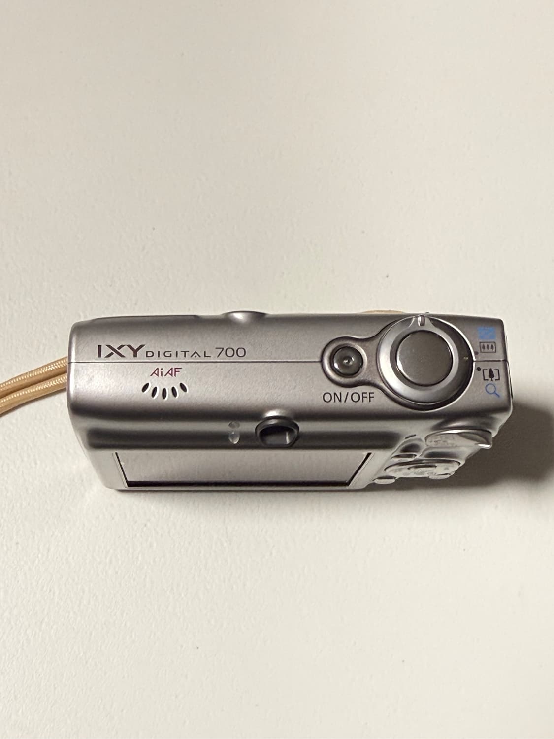 강민경 원희 디카 canon ixy 700 (ixus750)작례o 상품이미지7