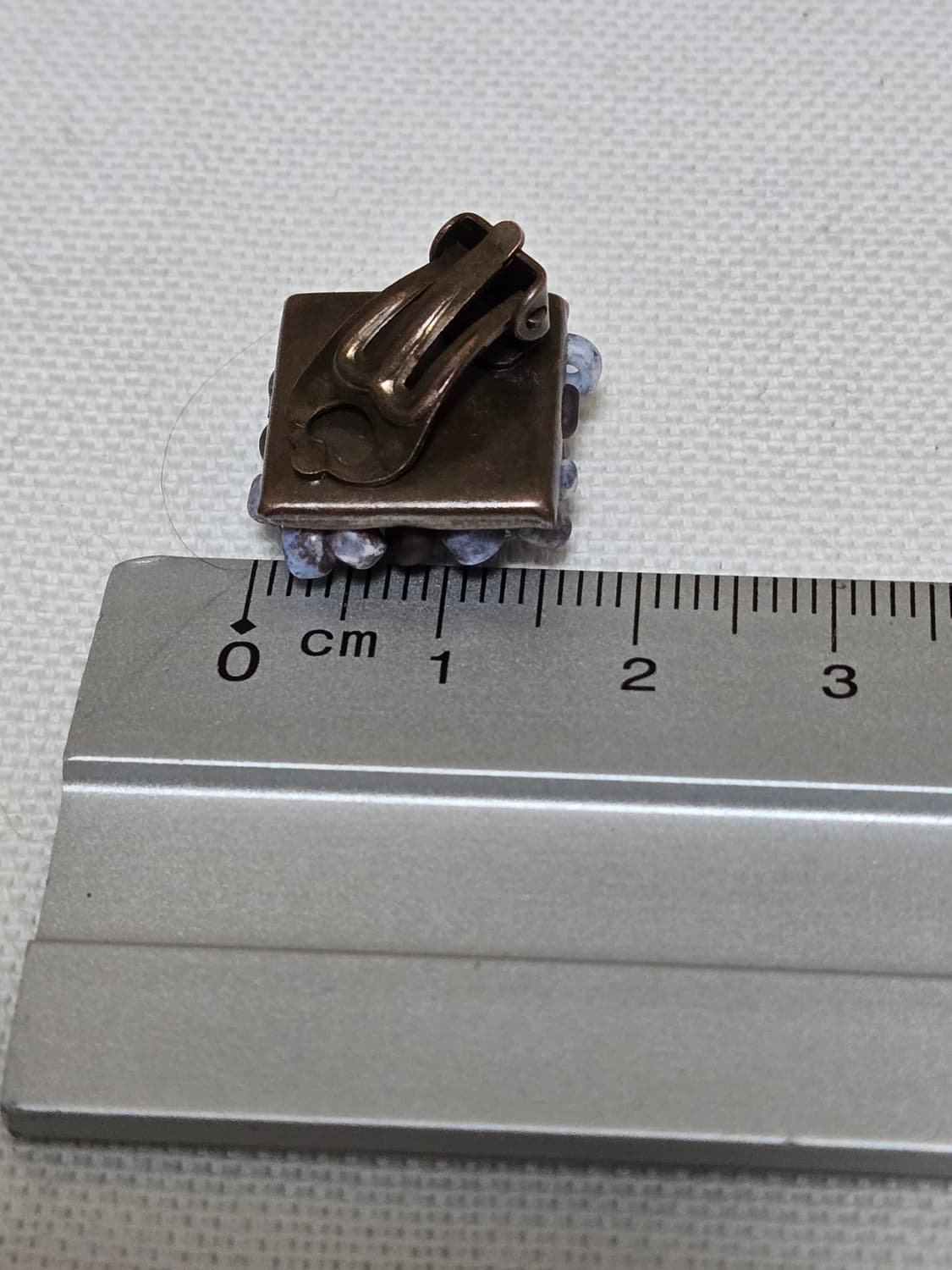 빈티지 보헤미안 터키석 귀찌 상품이미지7