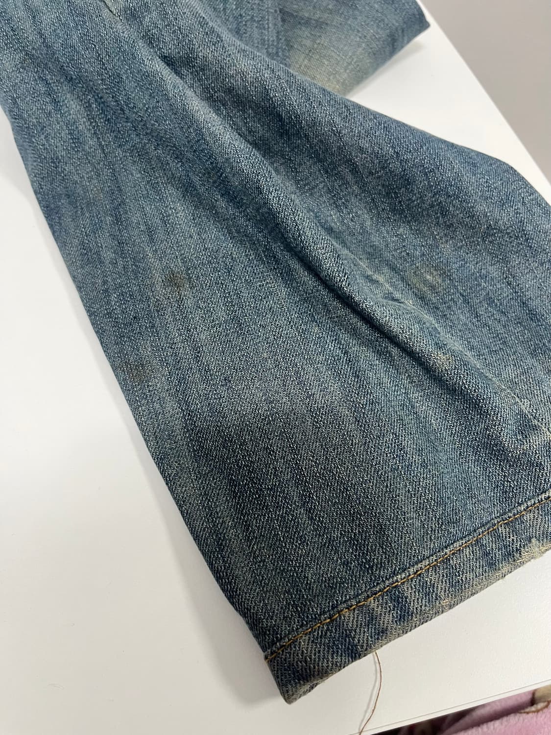 [30] 리바이스 빈티지 엔지니어드 진 상품이미지10