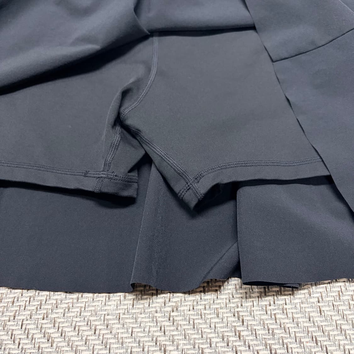 (L)나이키 테니스 스커트 상품이미지5