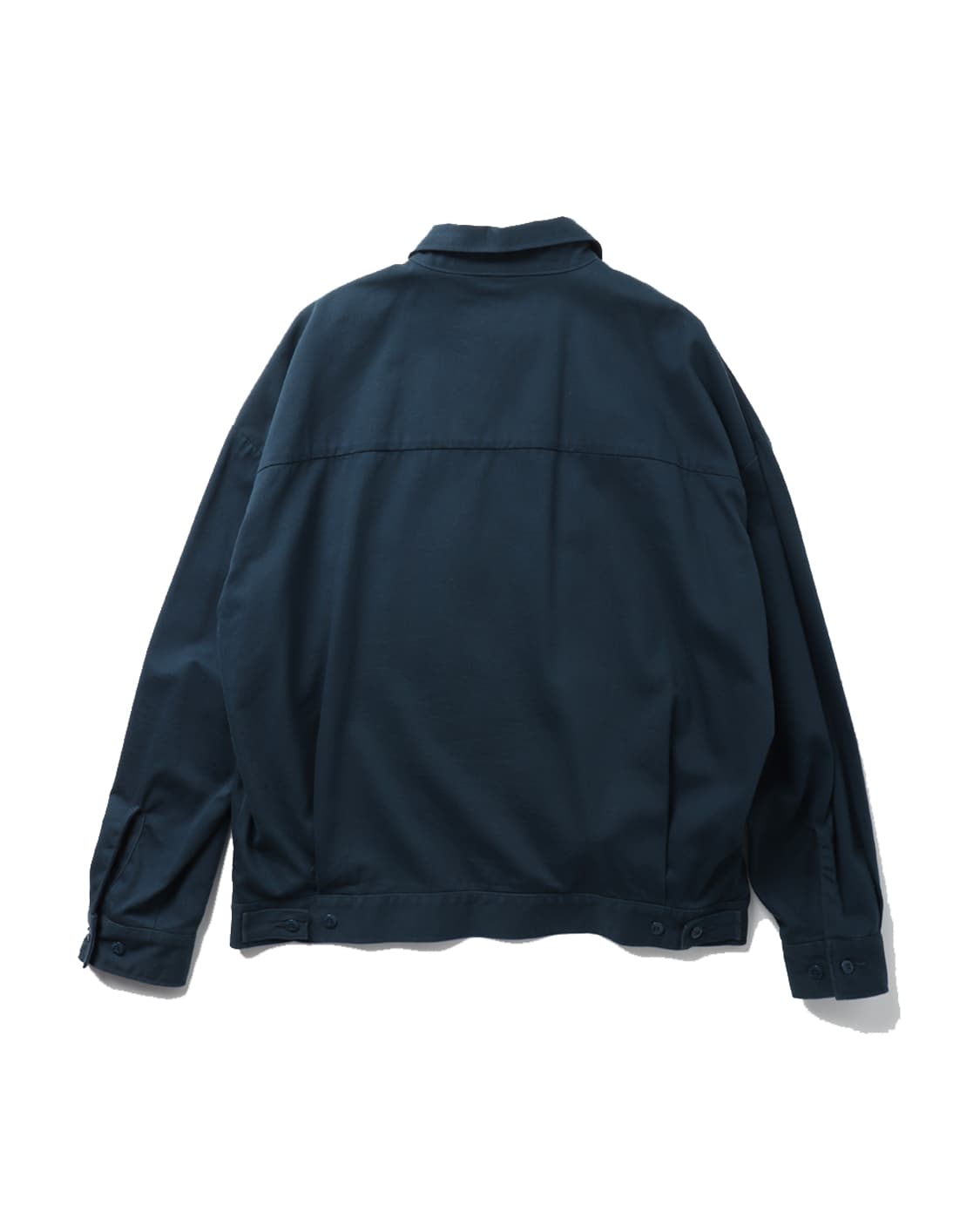 COOTIE PRODUCTIONS C/R Twill Work Jacket 상품이미지5