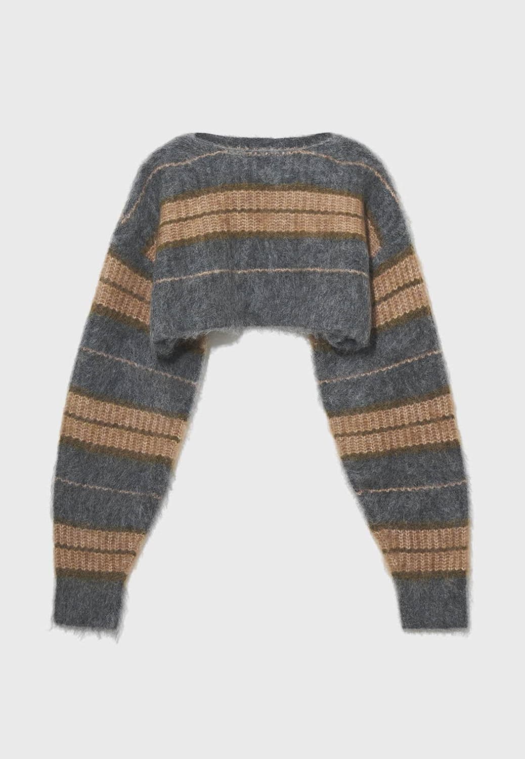 PERVERZE knit top 상품이미지1