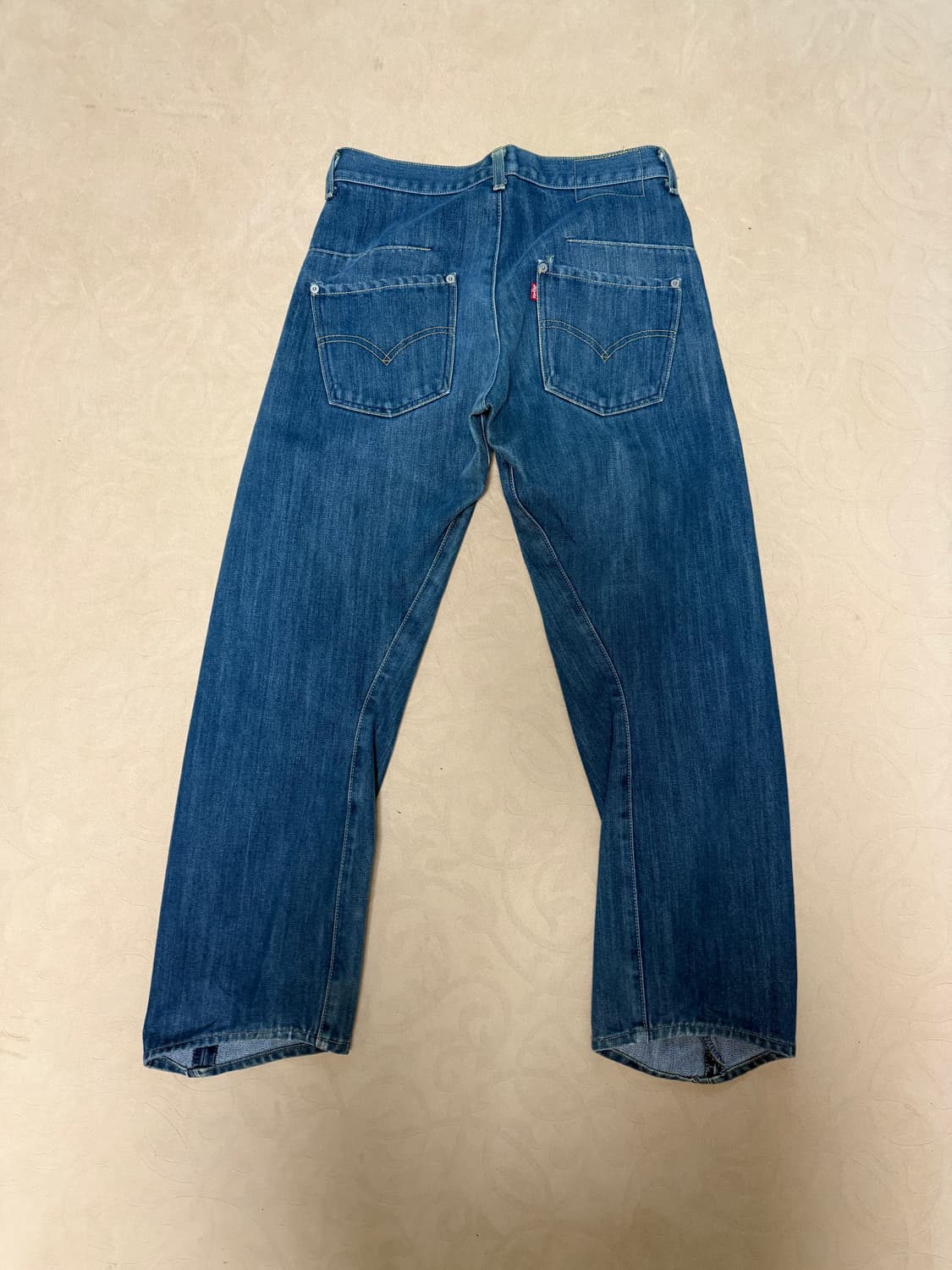 리바이스 엔진 상품이미지2