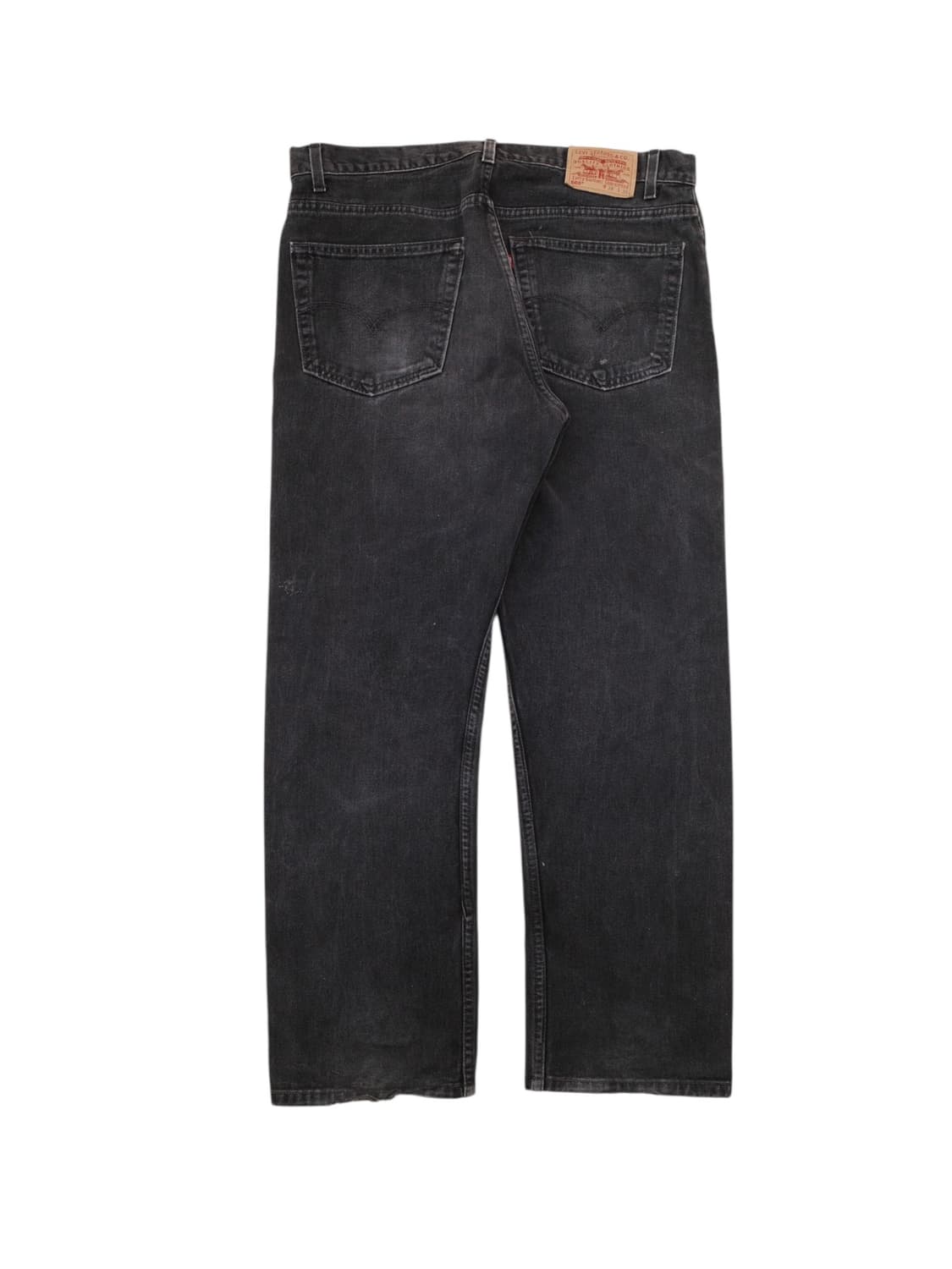 38)00’s 리바이스 505 상품이미지6