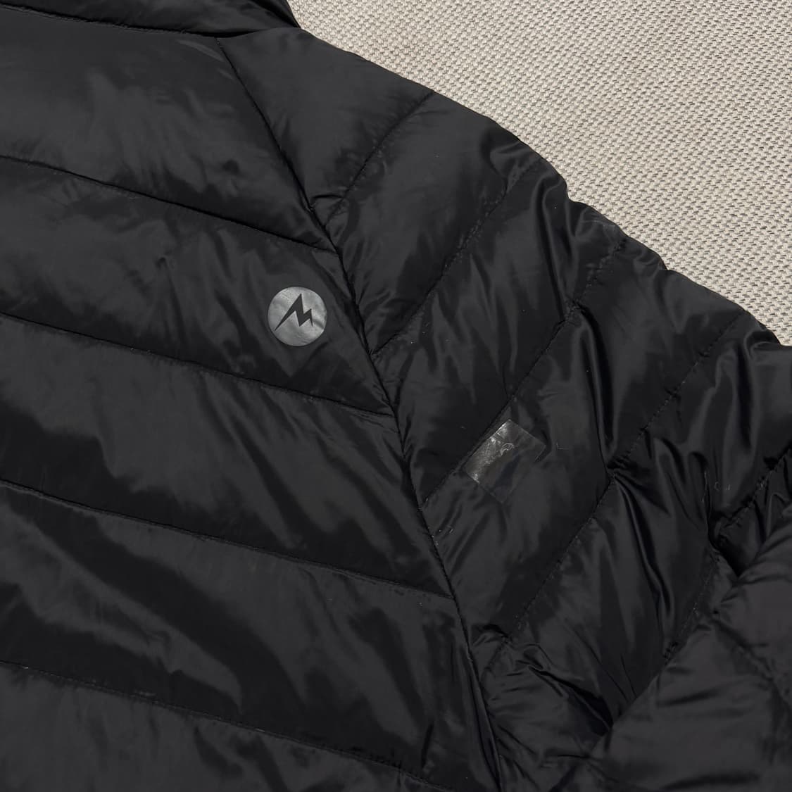 마모트(Marmot) 경량패딩 상품이미지5