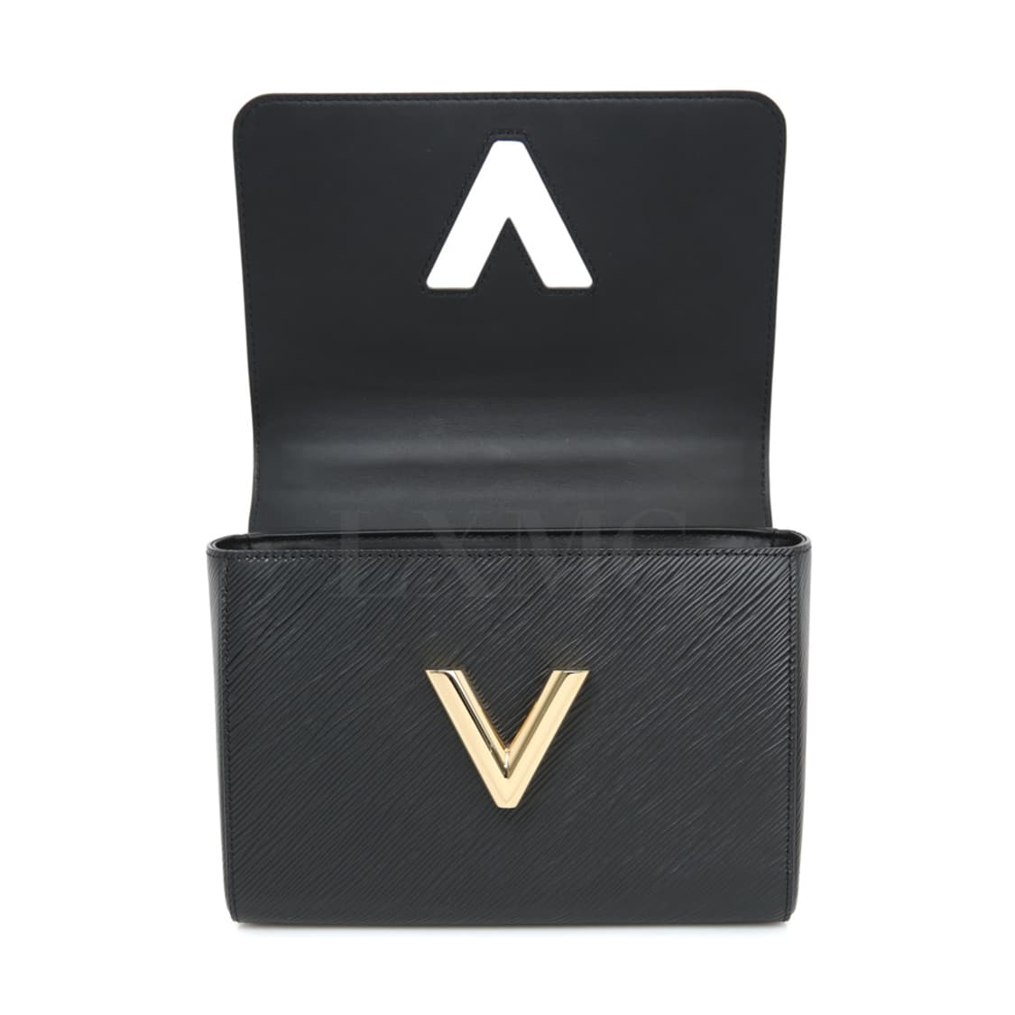 루이비통 트위스트 MM 블랙 에피 체인 숄더백 M54804 상품이미지10