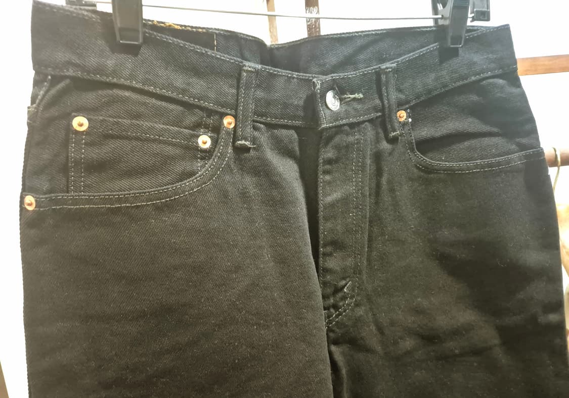 리바이스 550 데님 상품이미지4