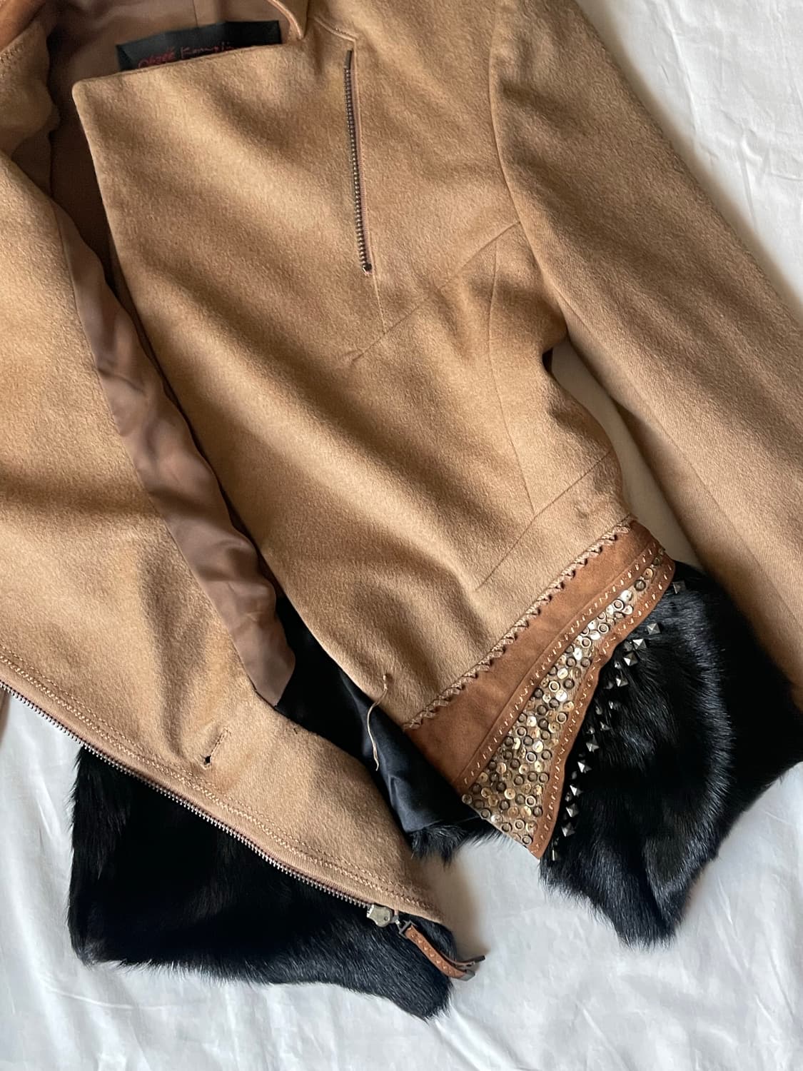 오브제 자켓 상품이미지7