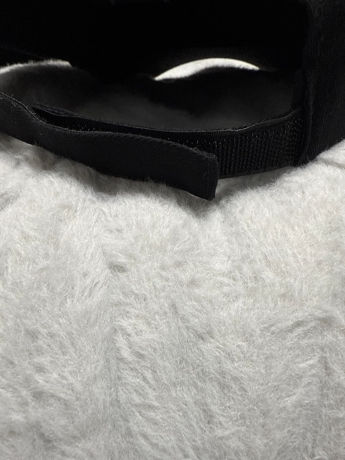 Grimykids의 고스트 스컬 모자 상품이미지6