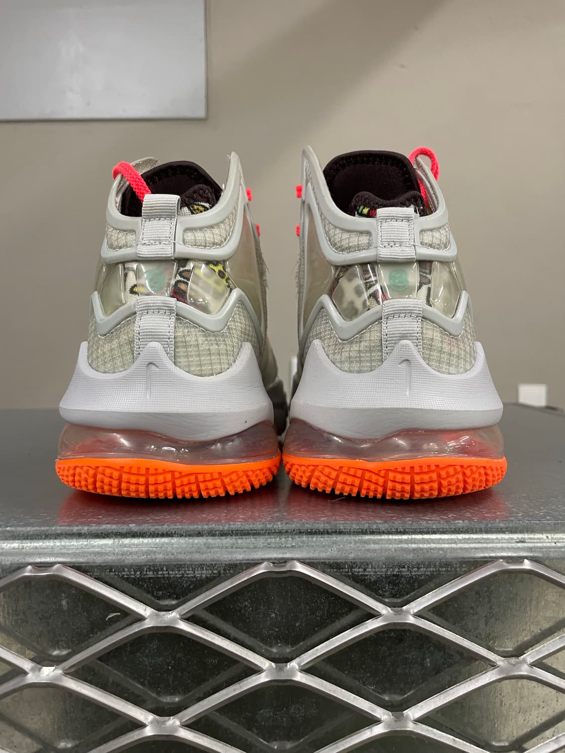 나이키 르브론 19 패스트 푸드 250 상품이미지3