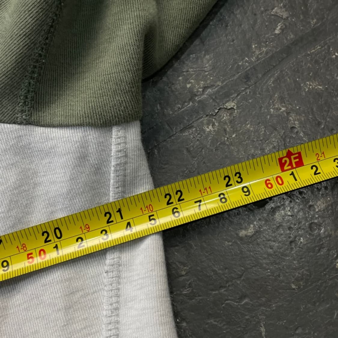 95 나이키 테크팩 후드집업  상품이미지5