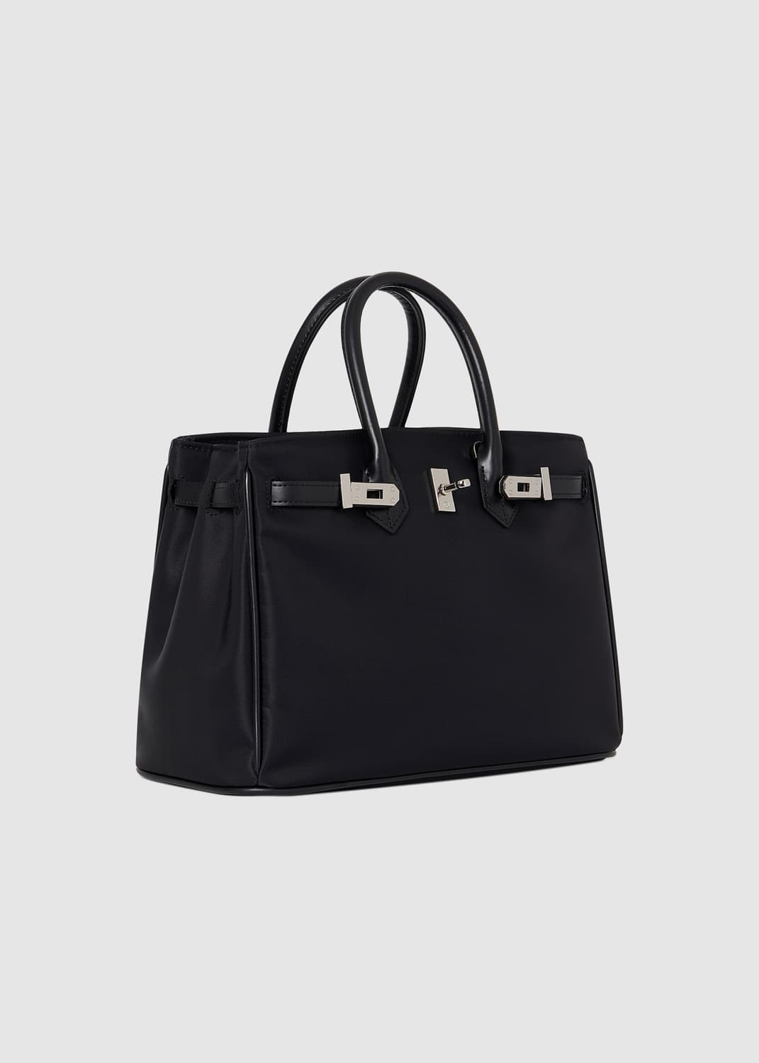 THE REUM JANE 25 NYLON BAG 상품이미지2