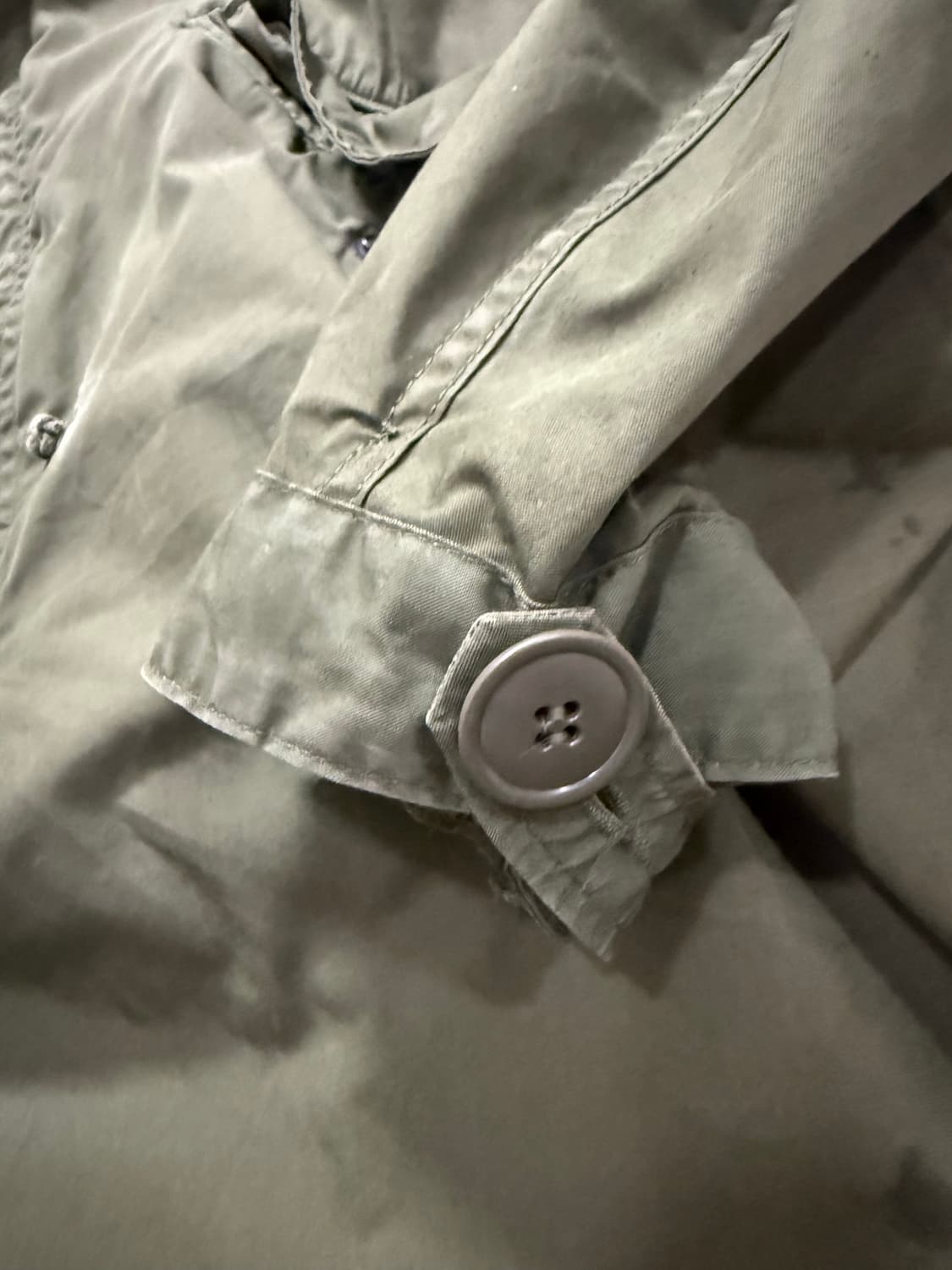*1980s OG M65 Fish tail parka 상품이미지6