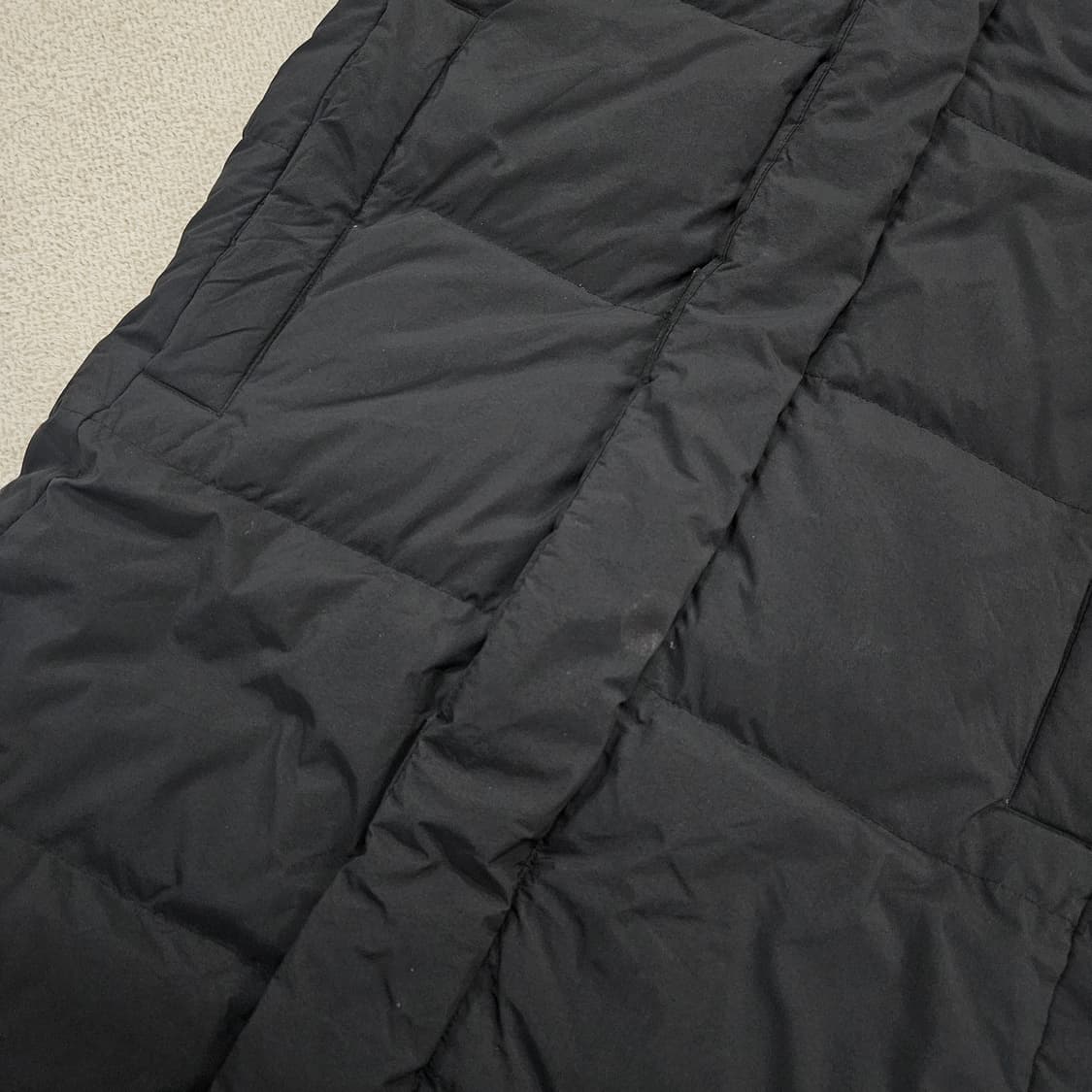 [90] 디스커버리 익스페디션 덕다운 롱패딩 1211J1 상품이미지5