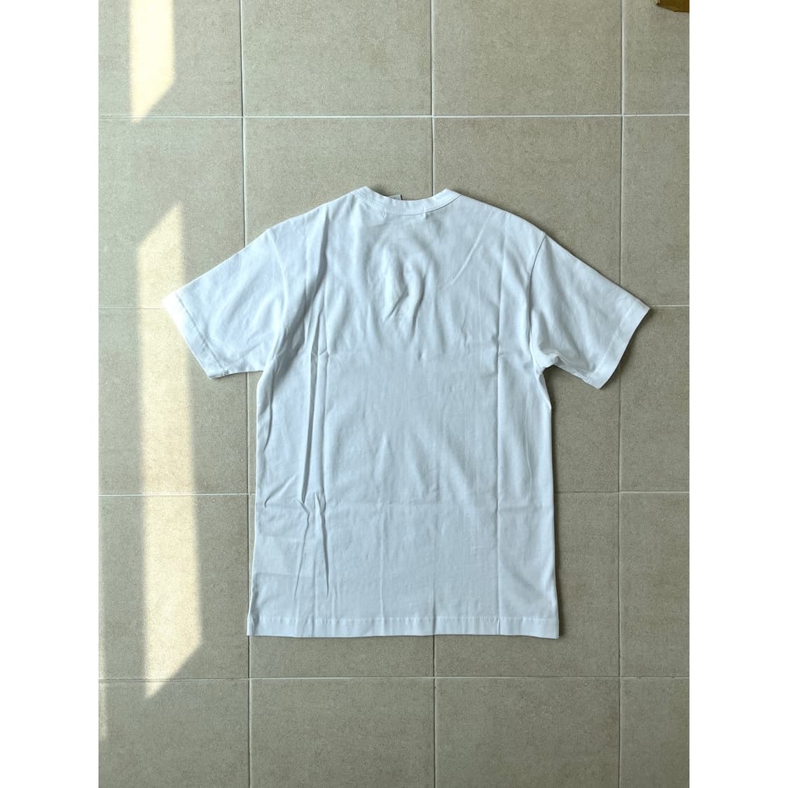 Comme des garcons shirt t shirt 상품이미지2