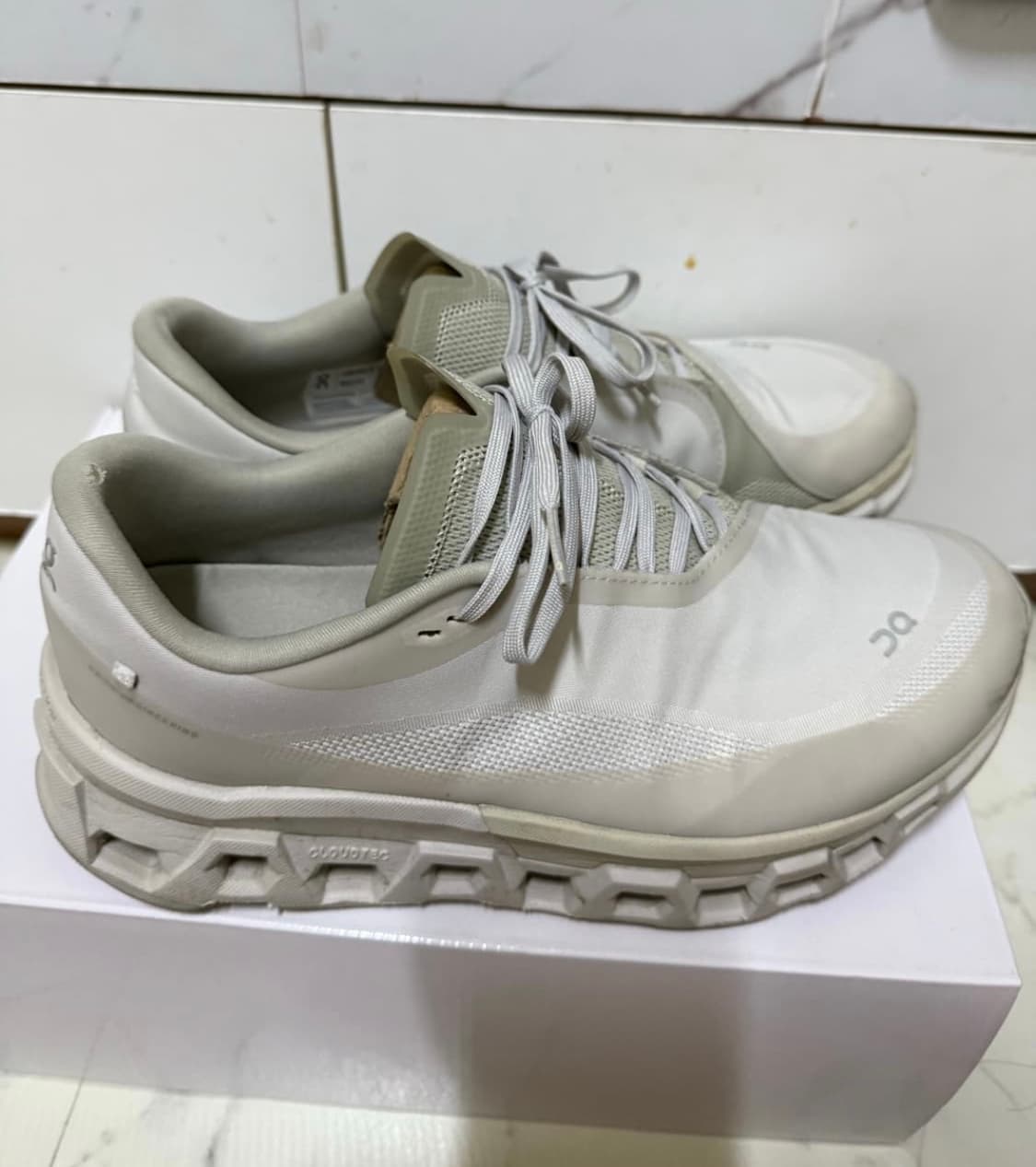 [275] 포스트아카이브팩션 온러닝 문더스트초크 상품이미지3