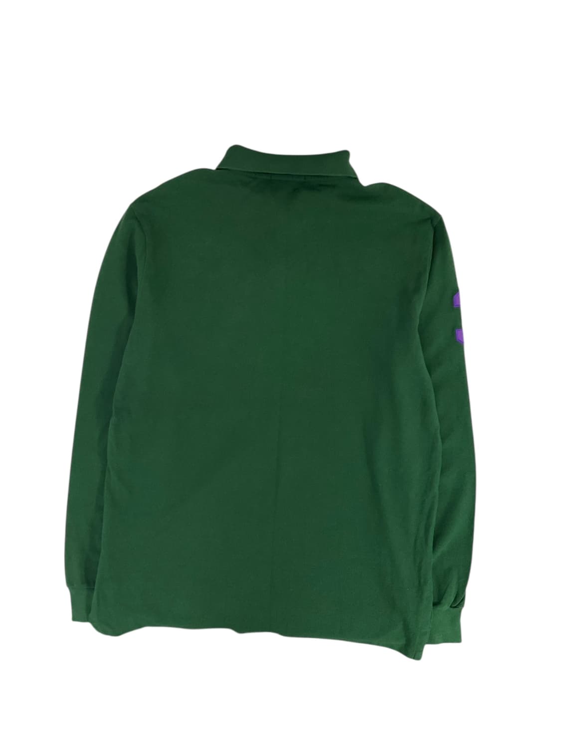 폴로 빅포니 긴팔카라티 상품이미지2