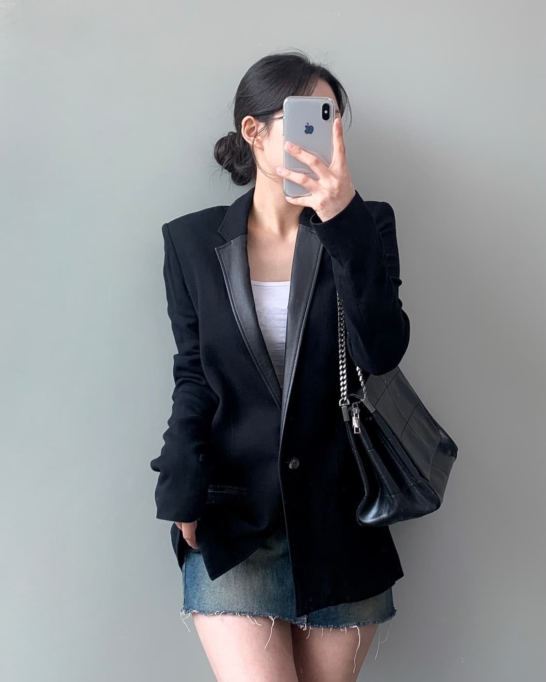 헬무트랭 자켓 상품이미지2