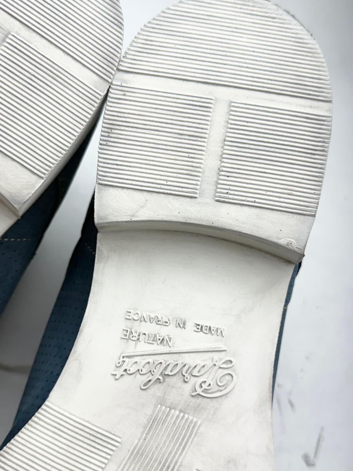 정품)파라부트워커 부츠 상품이미지8