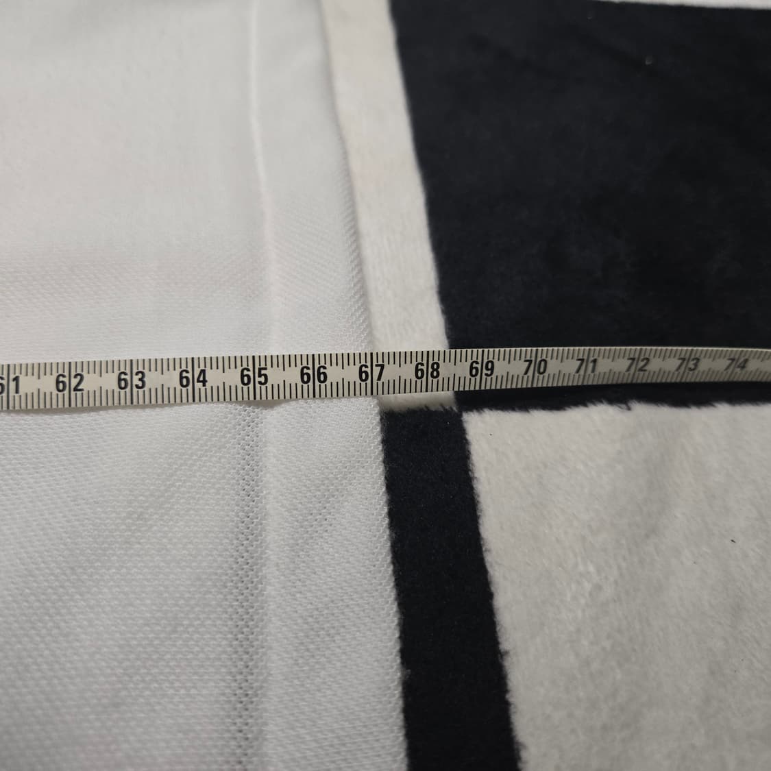 S 폴로랄프로렌 어스폴로 반팔 카라티셔츠 화이트 상품이미지8