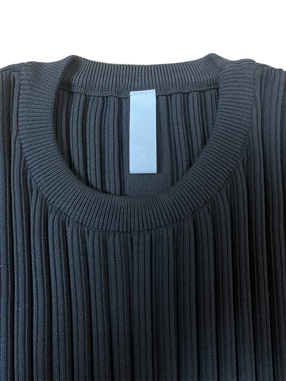 [5] cfcl flute 니트 상품이미지9