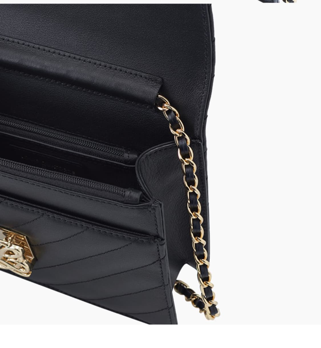 루이까또즈 미니체인크로스백 상품이미지9