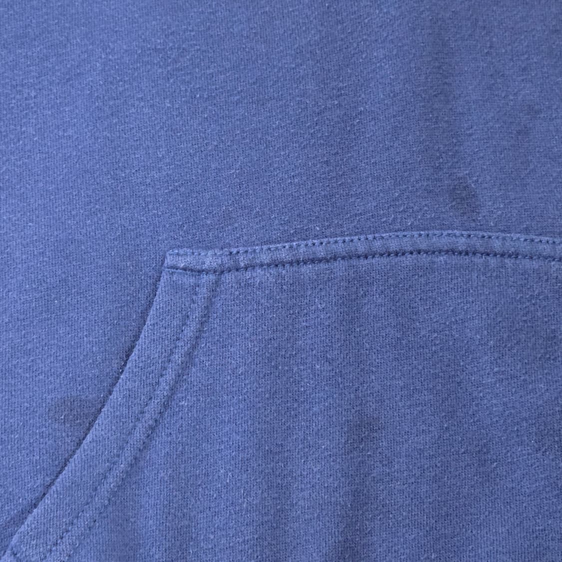 폴로랄프로렌 키즈 하프집업 블루 후드티 S(8) 상품이미지6