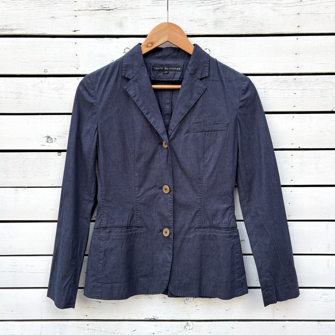 Polo 폴로 블레이저 자켓 상품이미지1