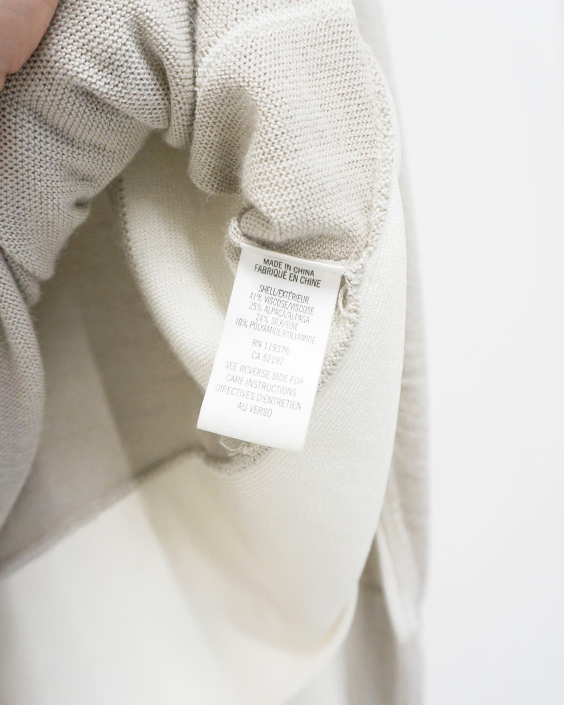 HELMUT LANG 상품이미지8