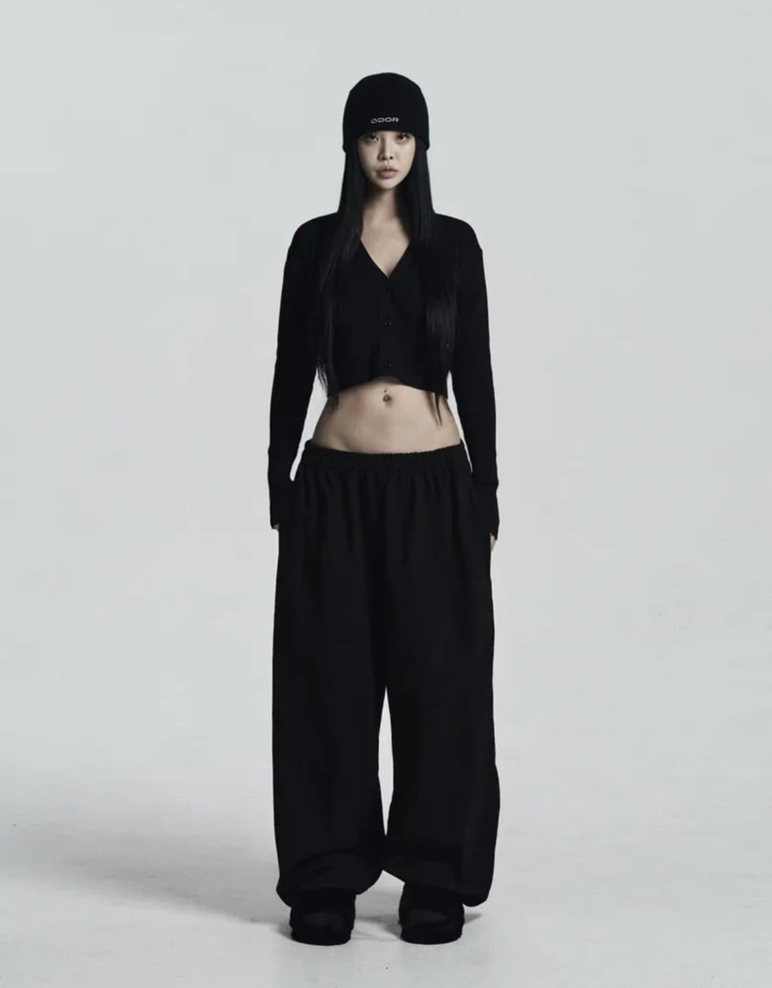 오도어 몰리조거 상품이미지1