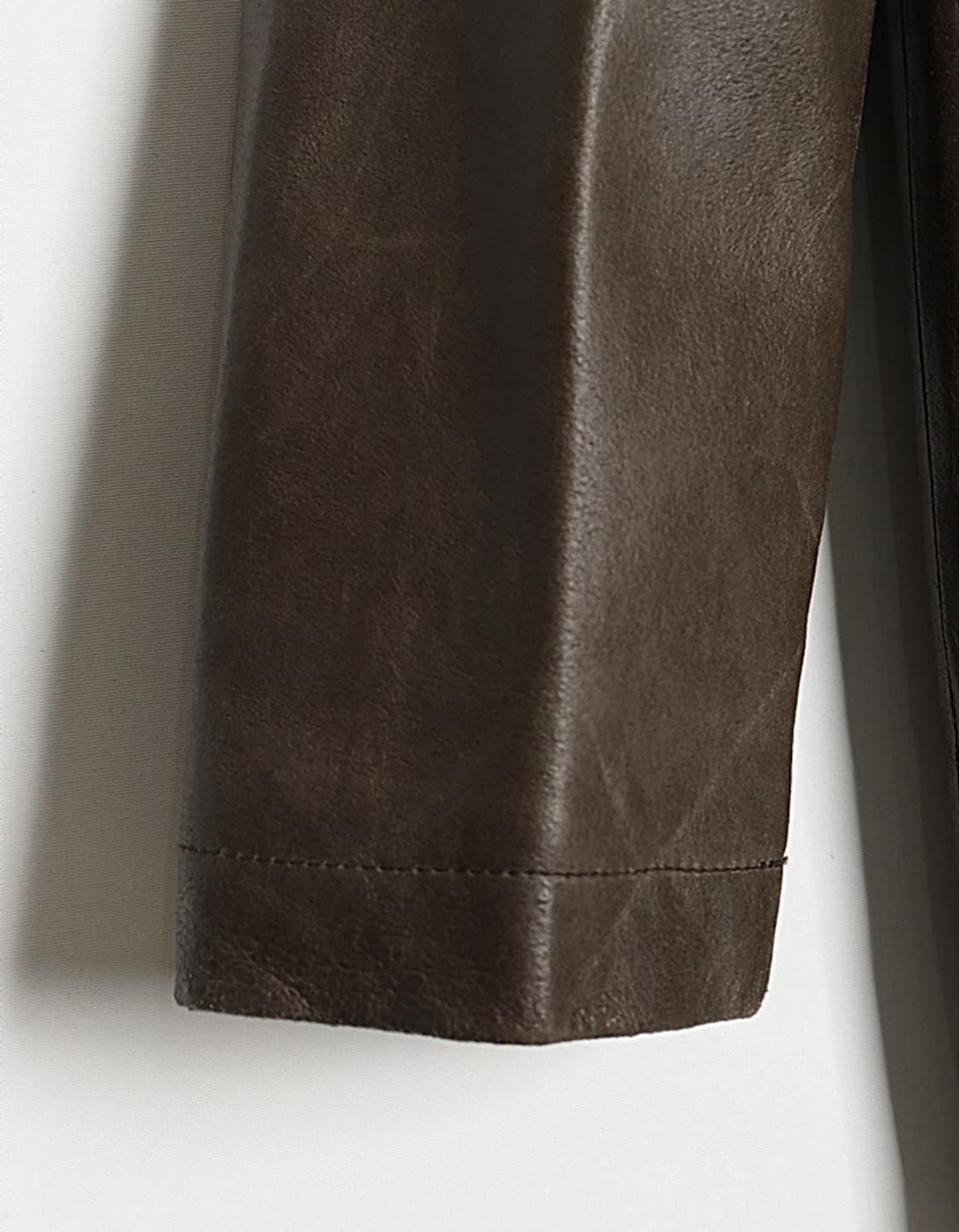 FEDI PigSkin Half Coat 상품이미지5