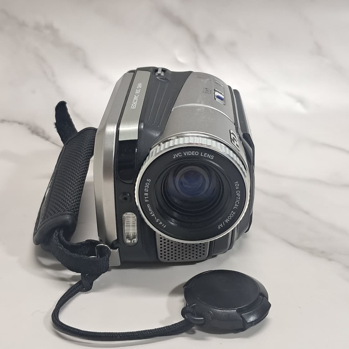 JVC 디지털 핸디캠 GZ-MG70 30Gb 내장메모리 상품이미지5