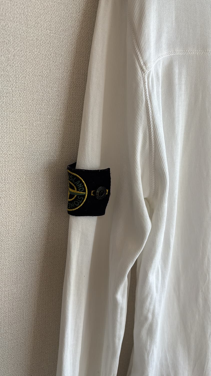 Crew Neck Long Sleeve 상품이미지5