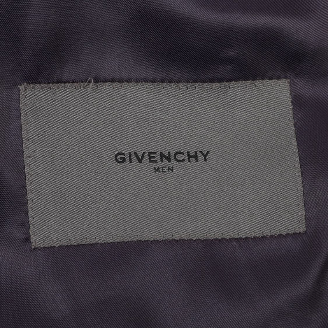 지방시 울 2B 블레이저 자켓 상품이미지8