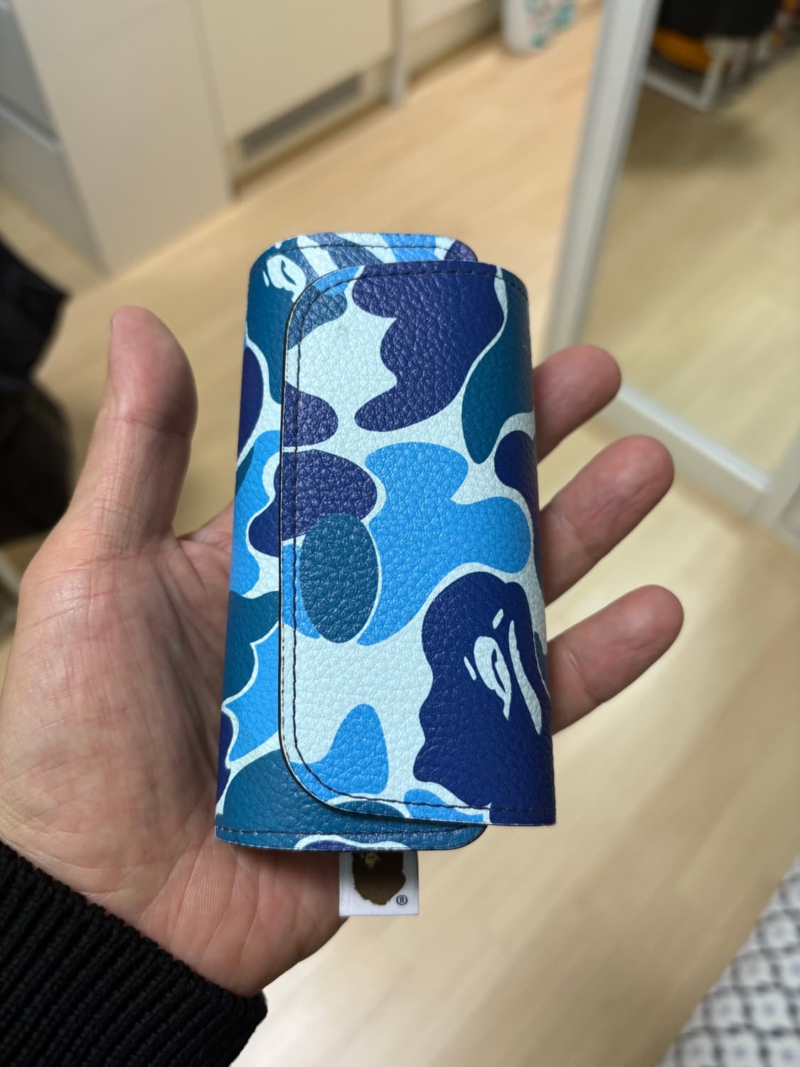 릴레이블 프리미엄 베이프 콜라보 상품이미지5