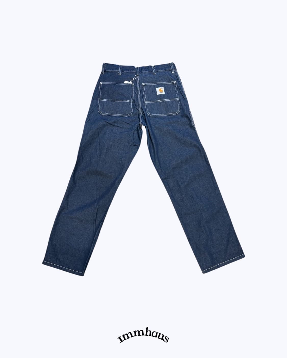 Carhartt Wip denim 상품이미지2