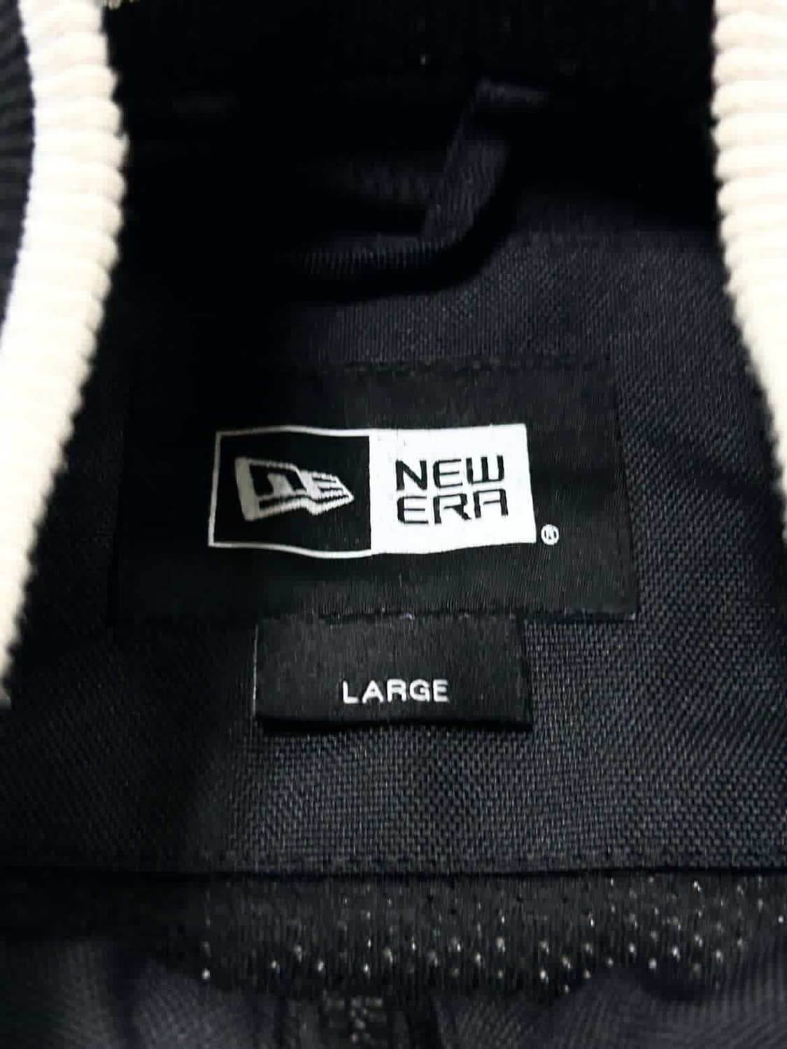 뉴에라 월드와이즈 바시티 자켓 상품이미지8