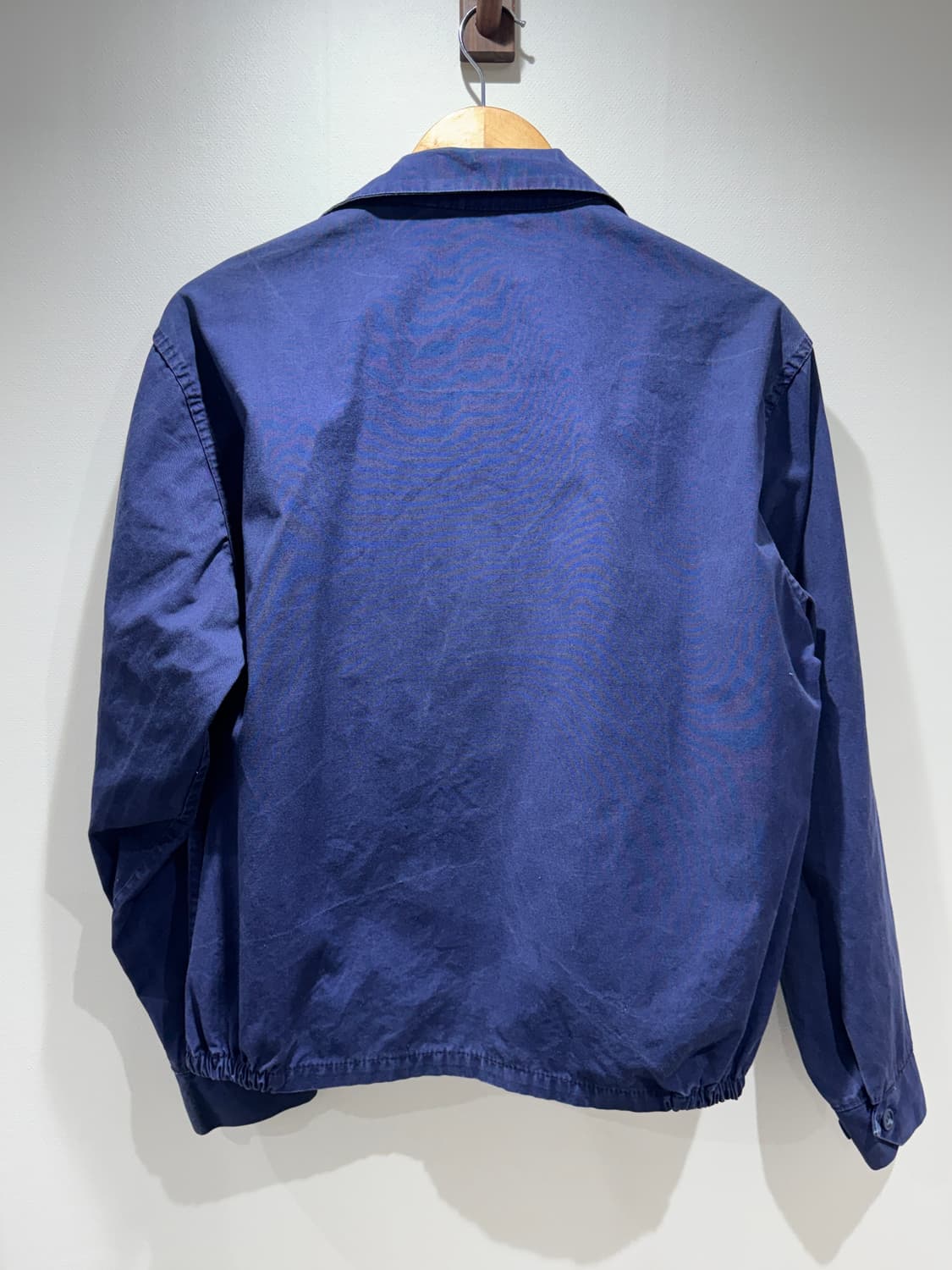 70s 벨바쉰 노턴 사운드 유틸리티 자켓 상품이미지8