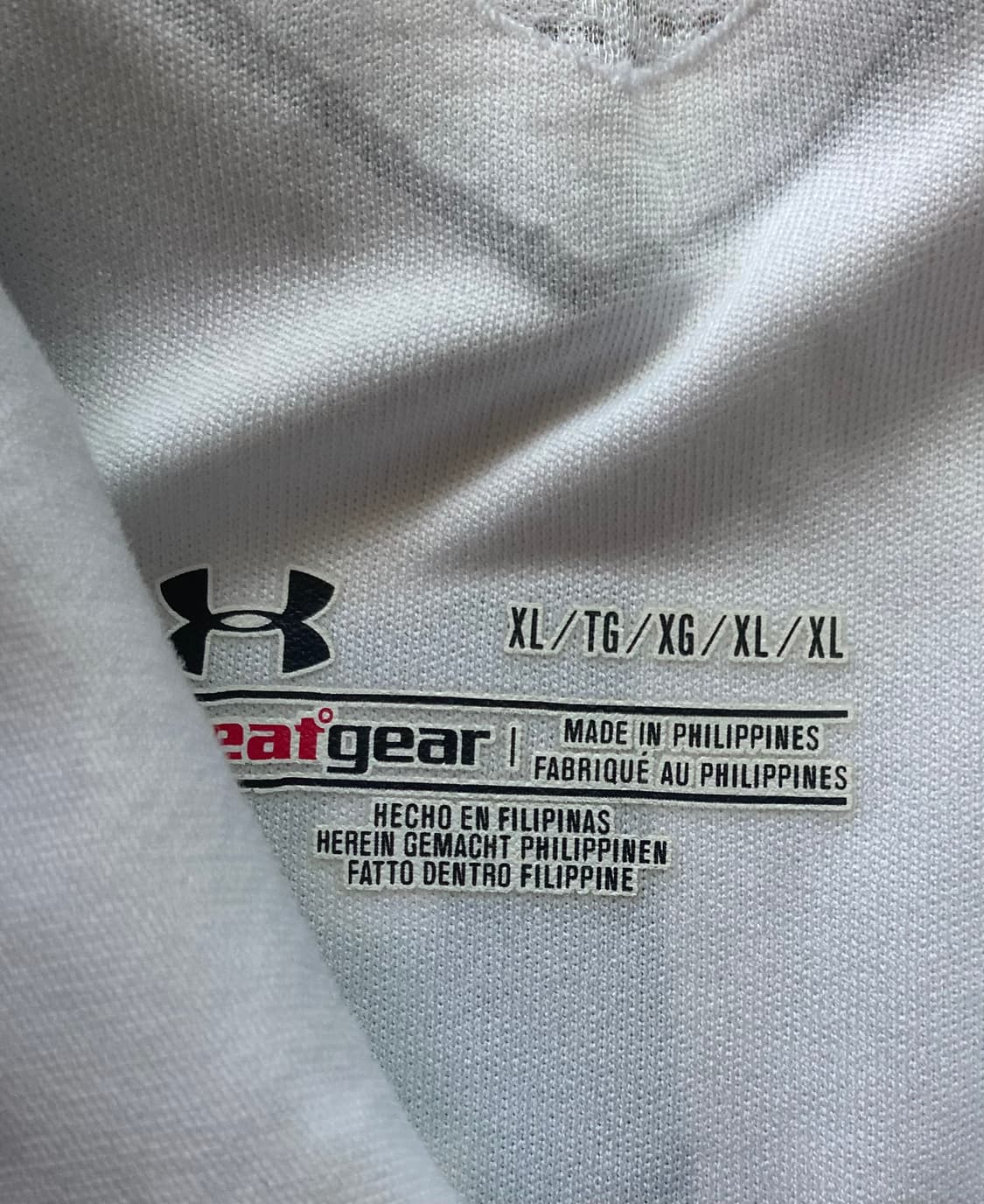 12-13 토트넘 홈 무사뎀벨레 리그 풀옵션 해외XL 상품이미지3