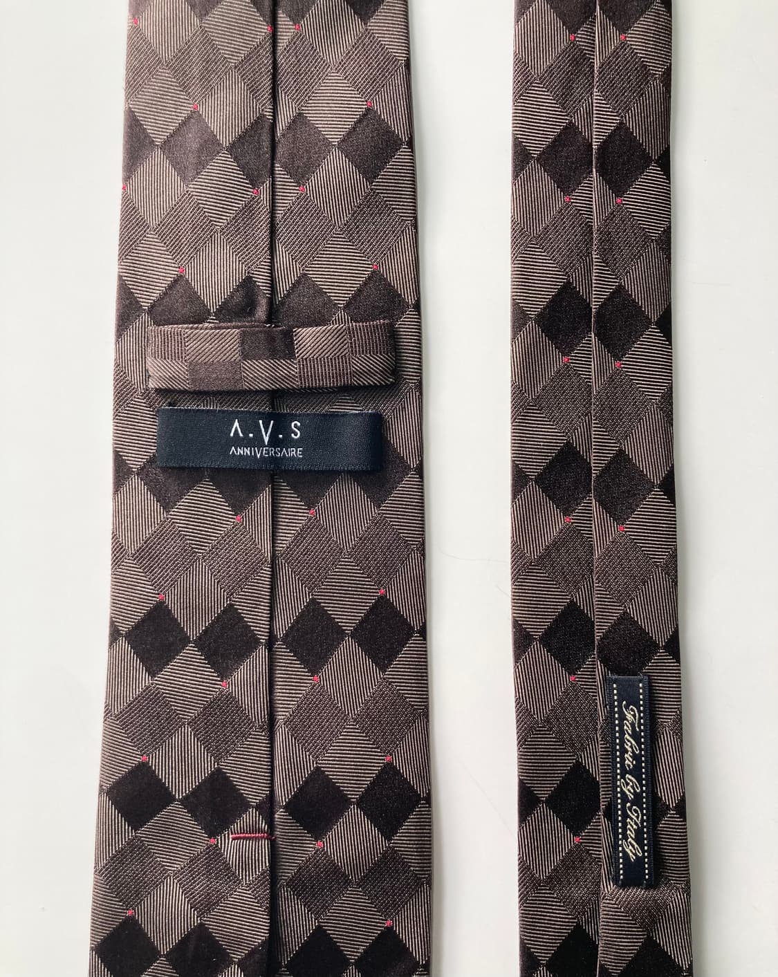 빈티지)넥타이 상품이미지4