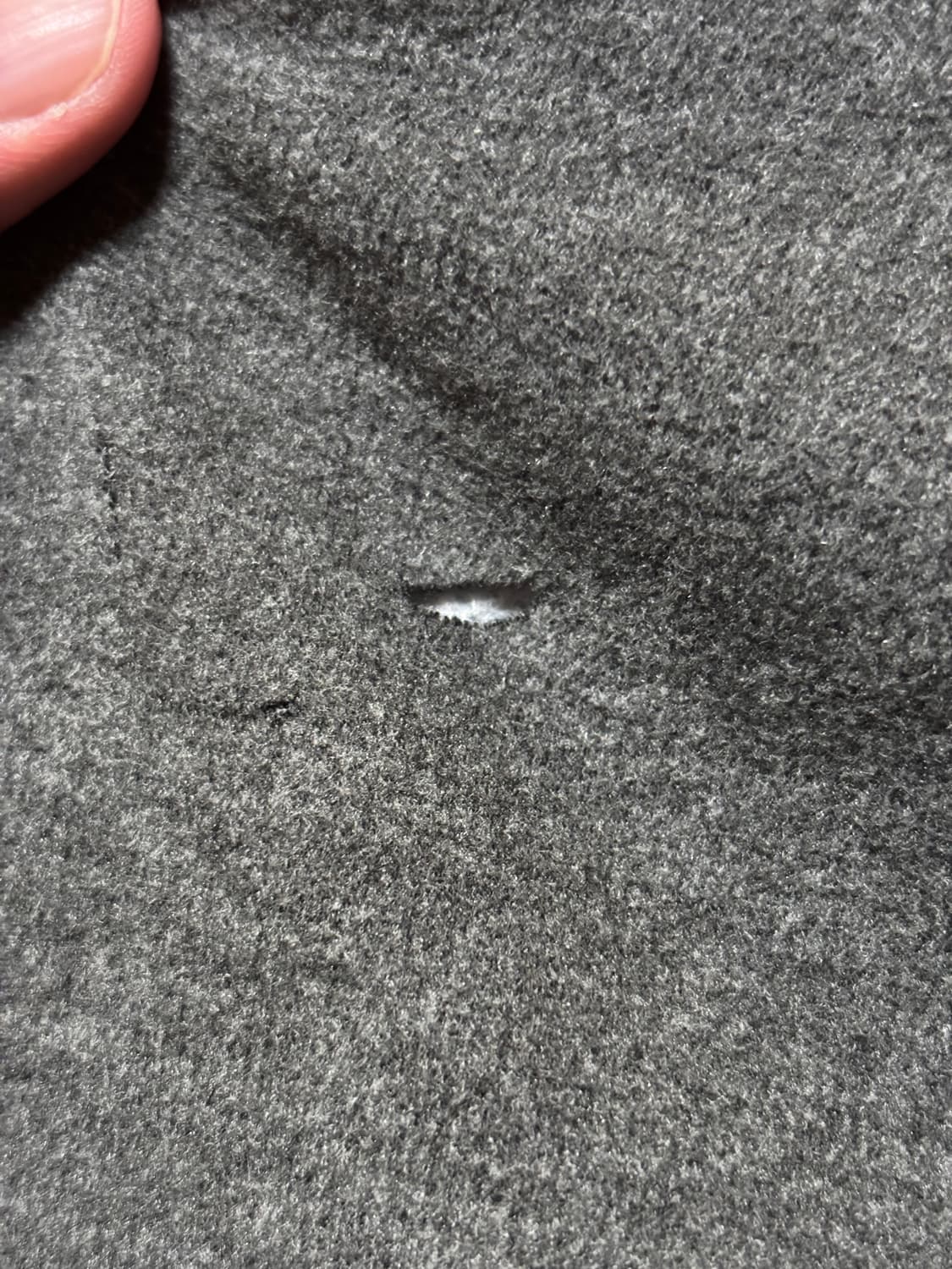 vintage celine half vest m size 상품이미지9